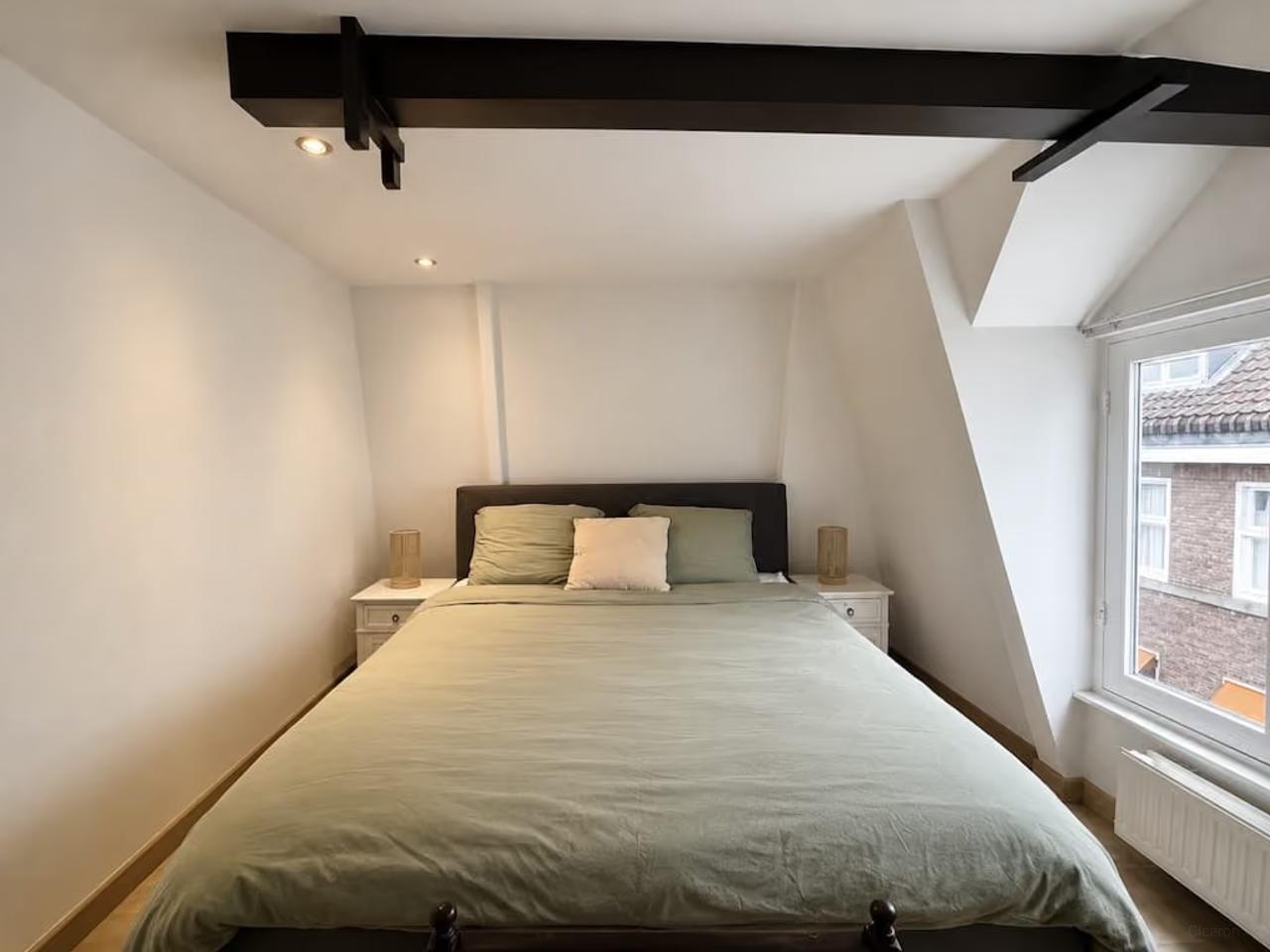 Dubbel woonlaag appartement in de Jordaan - Afbeelding 9