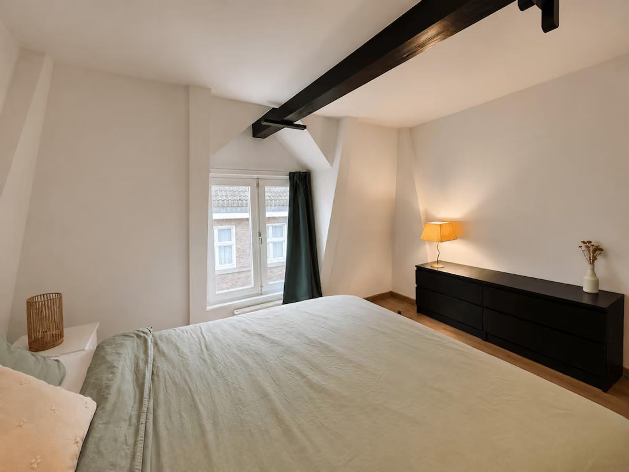 Dubbel woonlaag appartement in de Jordaan - Afbeelding 10