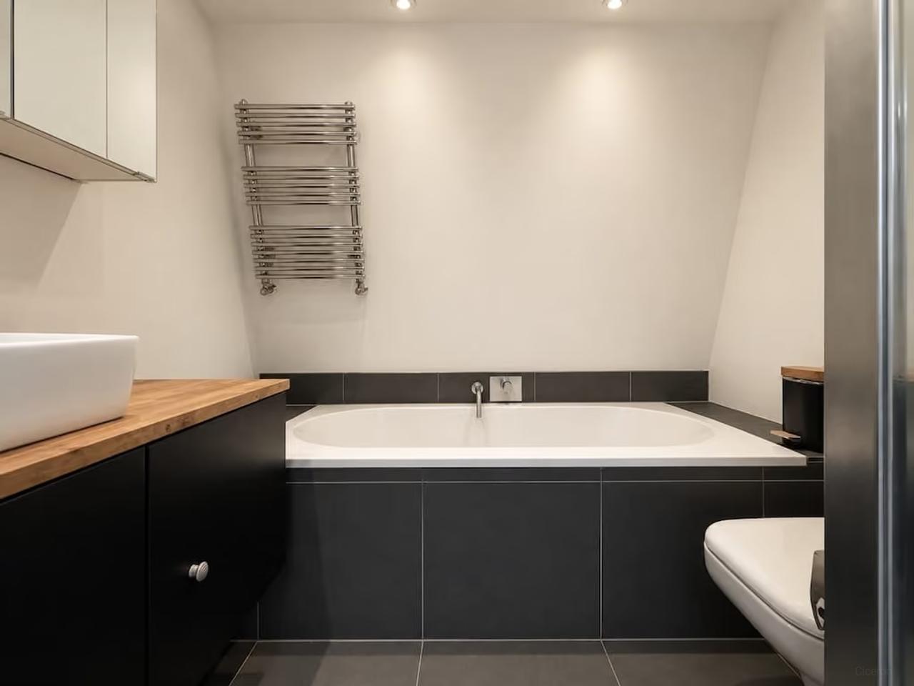 Dubbel woonlaag appartement in de Jordaan - Afbeelding 17