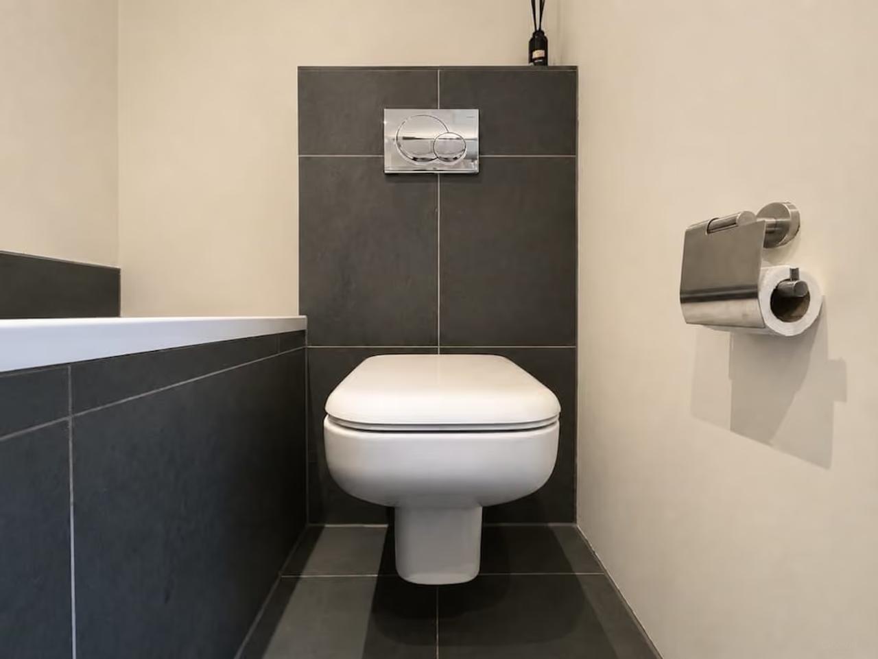 Dubbel woonlaag appartement in de Jordaan - Afbeelding 19