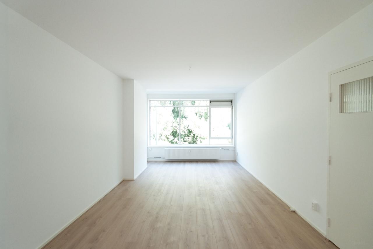 Appartement voor langere huur in Den Haag - Afbeelding 1
