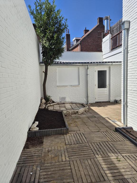Tussenwoning met 5 slaapkamers en dakterras - Afbeelding 20