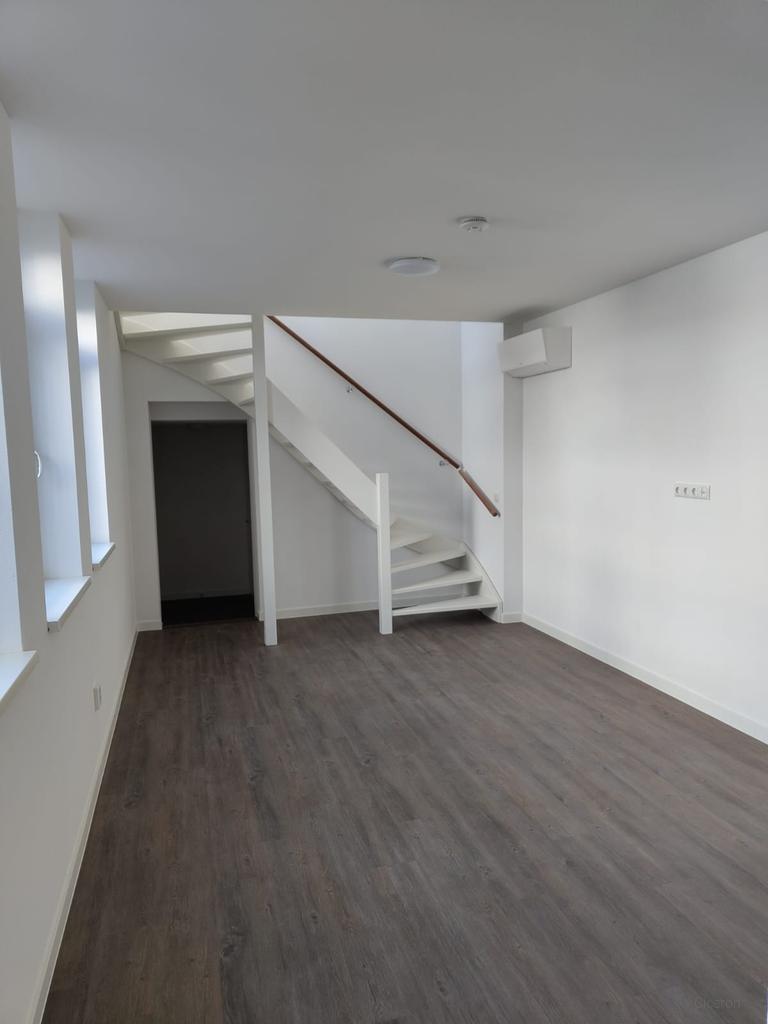 Gasloos appartement met terras in Tegelen - Afbeelding 2