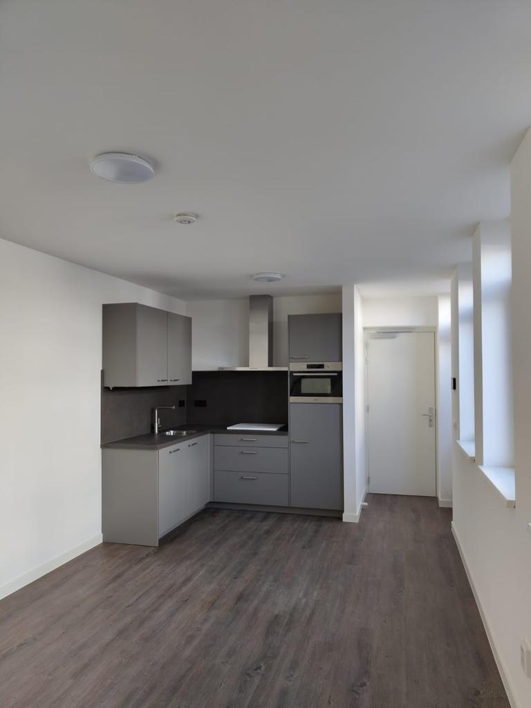 Gasloos appartement met terras in Tegelen - Afbeelding 3