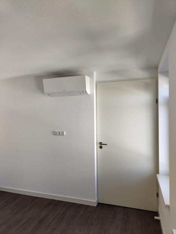 Gasloos appartement met terras in Tegelen - Afbeelding 6