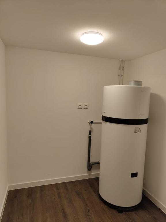 Gasloos appartement met terras in Tegelen - Afbeelding 9