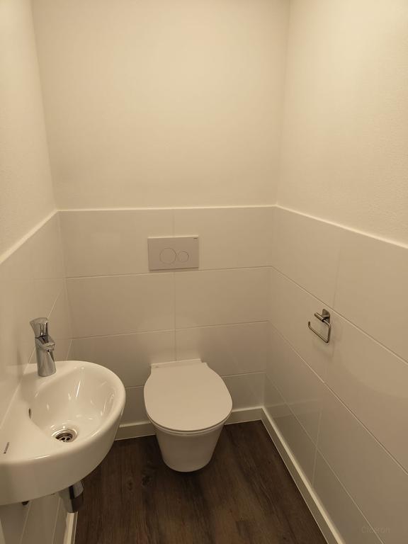 Gasloos appartement met terras in Tegelen - Afbeelding 10