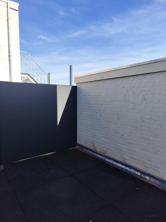 Gasloos appartement met terras in Tegelen - Afbeelding 11