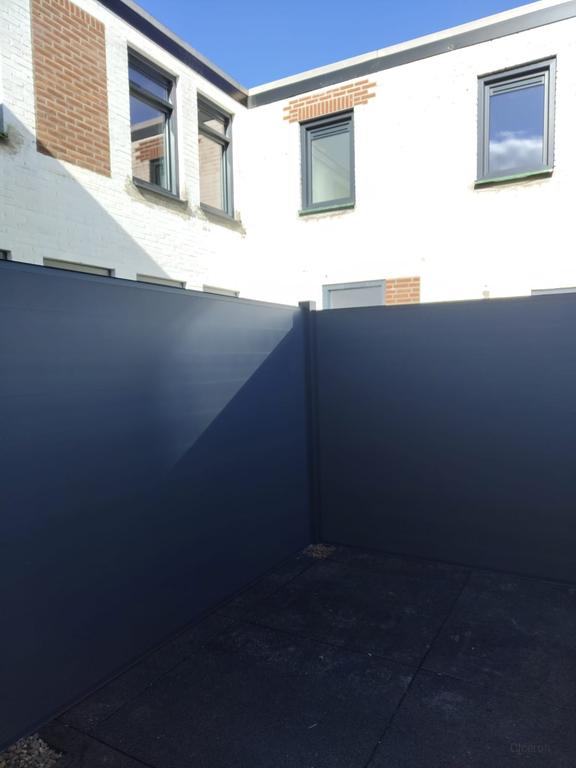 Gasloos appartement met terras in Tegelen - Afbeelding 12