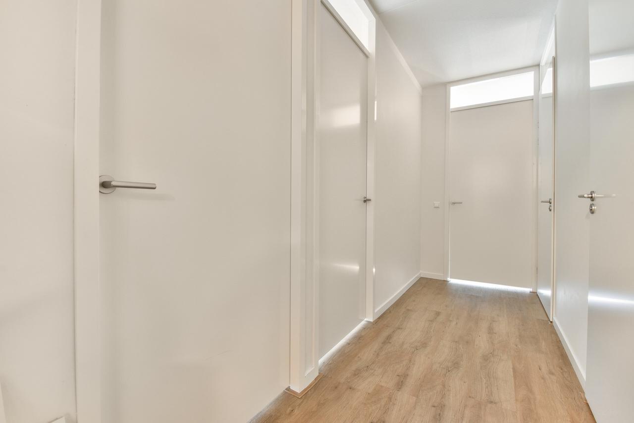 3-kamer appartement met lift aan Ertskade - Afbeelding 3