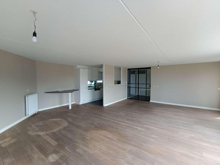 Appartement met uitzicht op strand en Gooimeer - Afbeelding 6