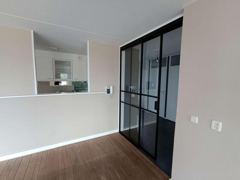 Appartement met uitzicht op strand en Gooimeer - Afbeelding 8