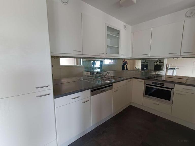 Appartement met uitzicht op strand en Gooimeer - Afbeelding 9