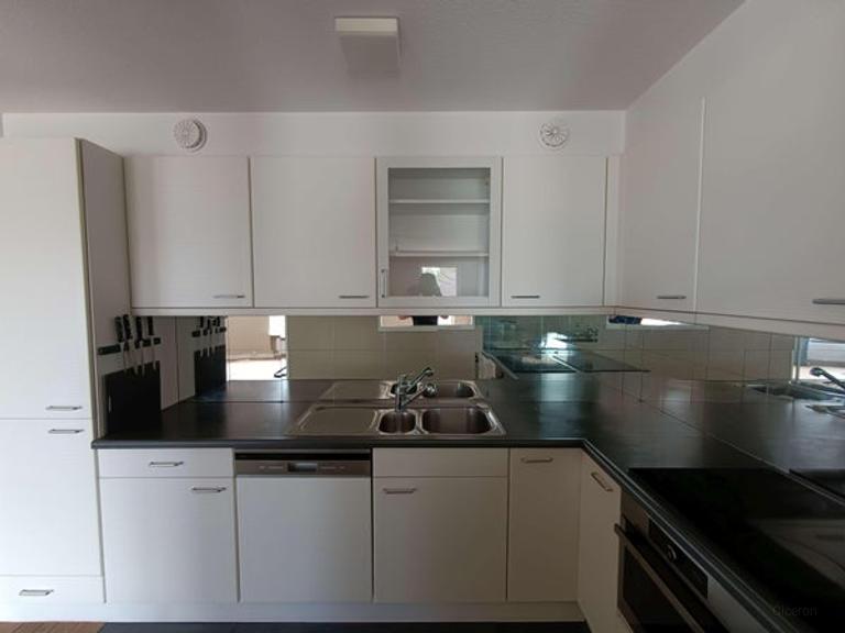 Appartement met uitzicht op strand en Gooimeer - Afbeelding 10