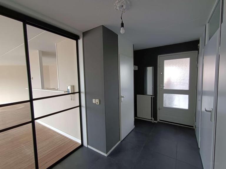 Appartement met uitzicht op strand en Gooimeer - Afbeelding 13