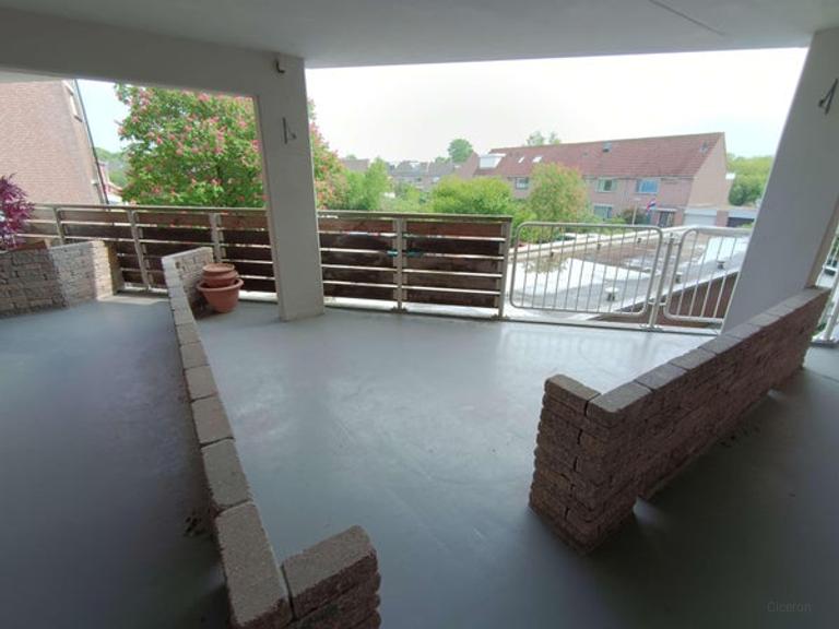 Appartement met uitzicht op strand en Gooimeer - Afbeelding 23