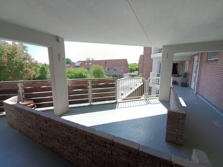 Appartement met uitzicht op strand en Gooimeer - Afbeelding 24