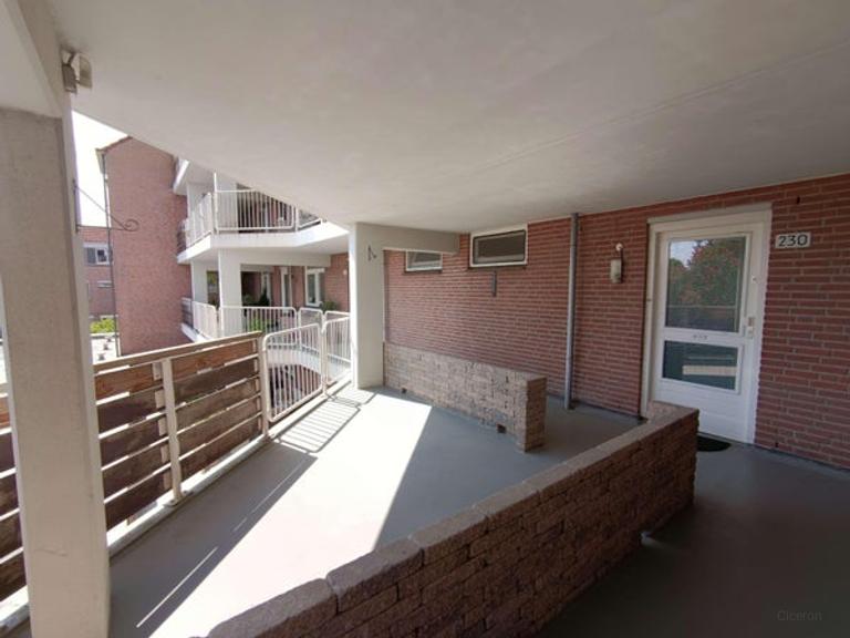 Appartement met uitzicht op strand en Gooimeer - Afbeelding 25