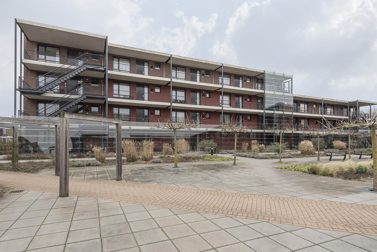 79 m² appartement met lift in Oldebroek - Afbeelding 1