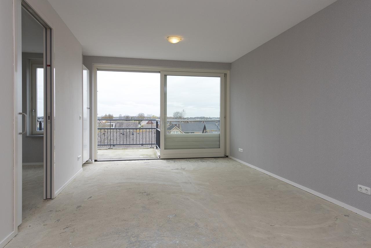 79 m² appartement met lift in Oldebroek - Afbeelding 3
