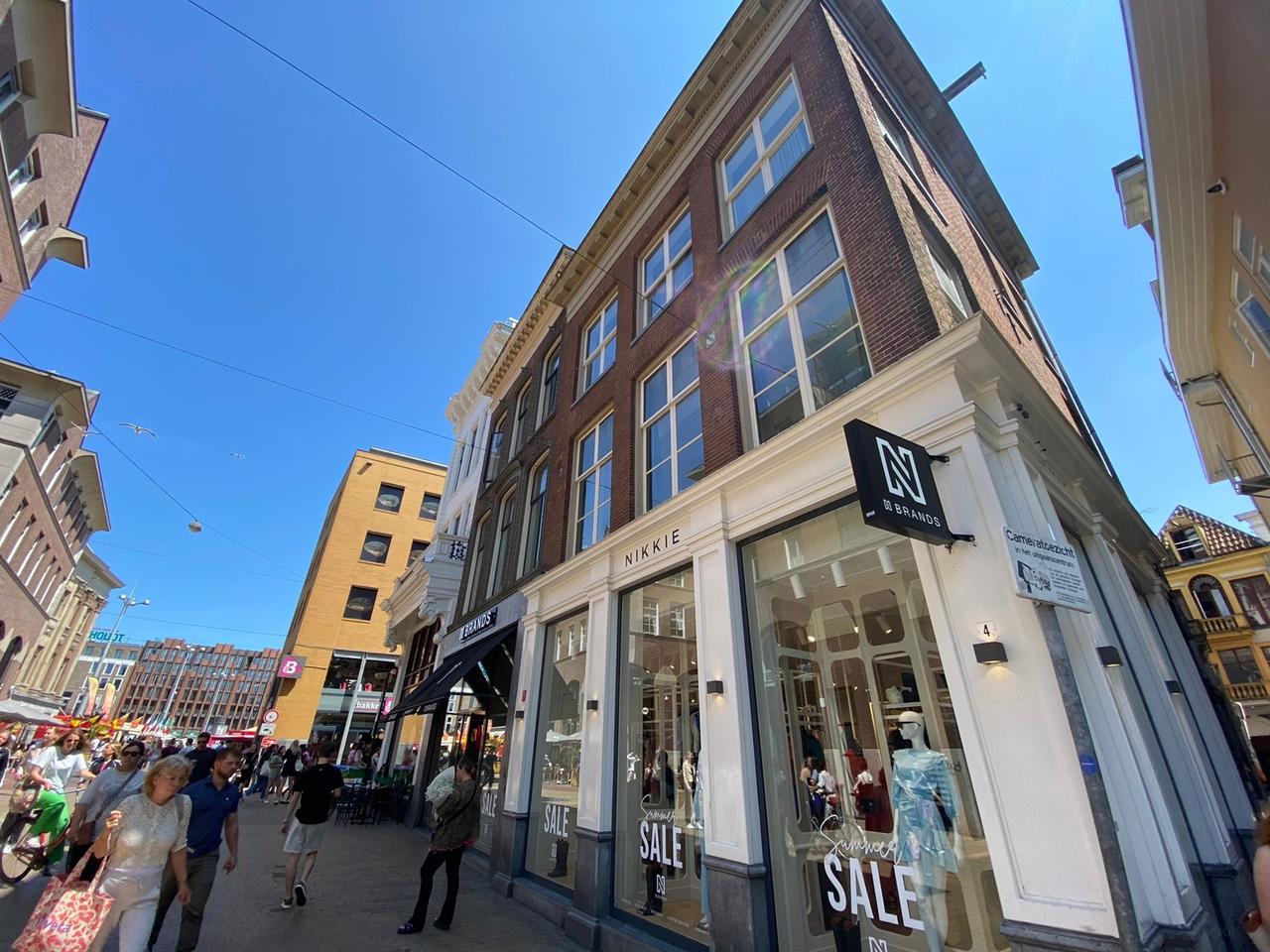 A+++ Apartment in the Heart of Groningen - Image 1