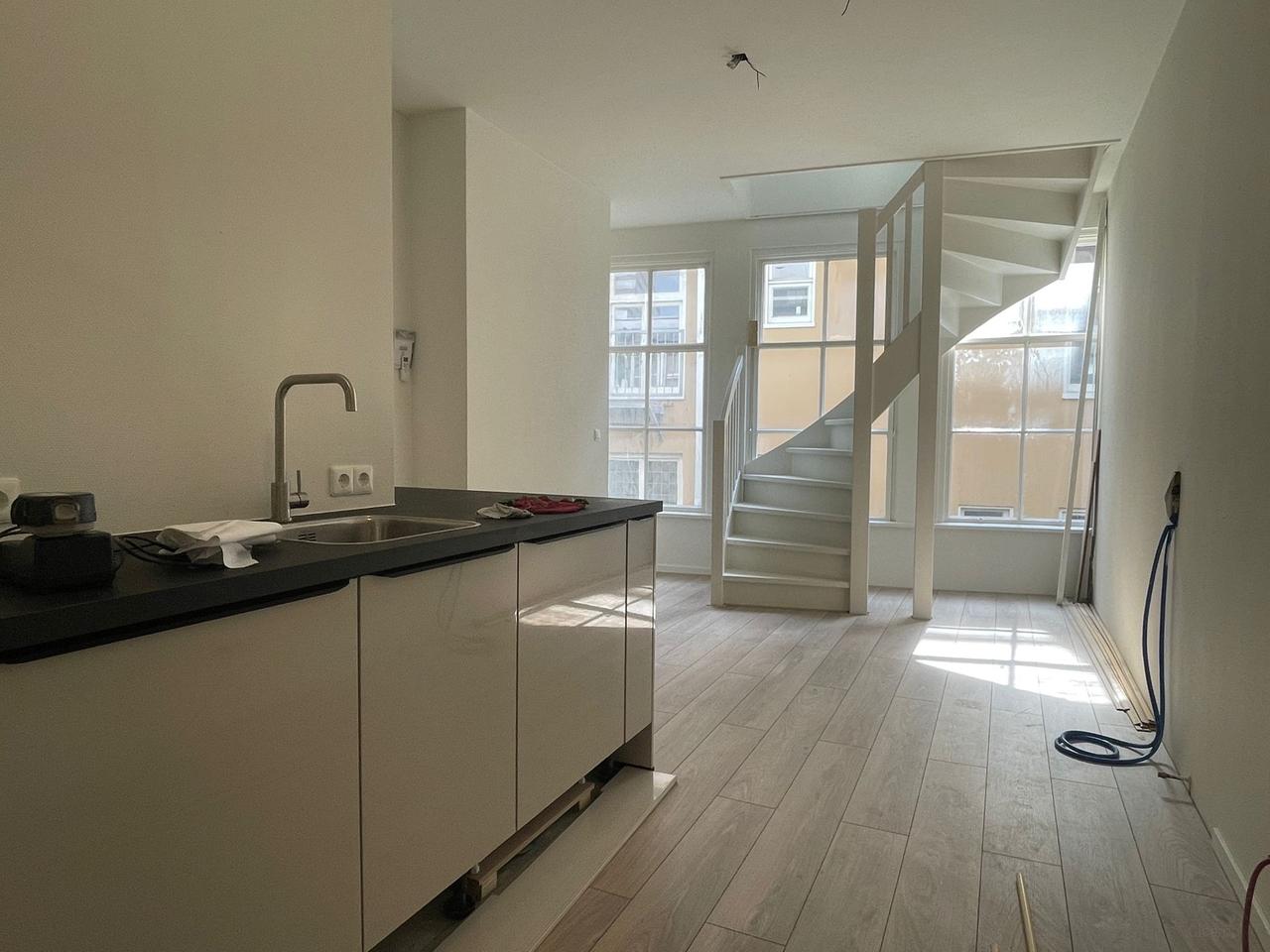 A+++ Apartment in the Heart of Groningen - Image 2