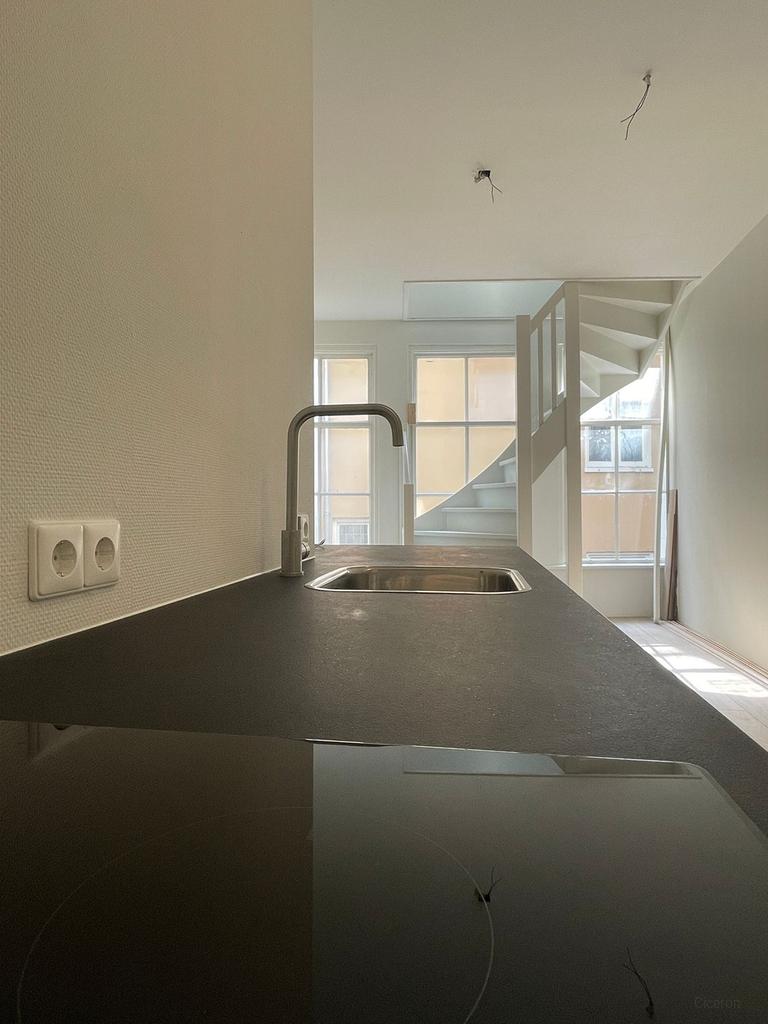 A+++ Apartment in the Heart of Groningen - Image 3