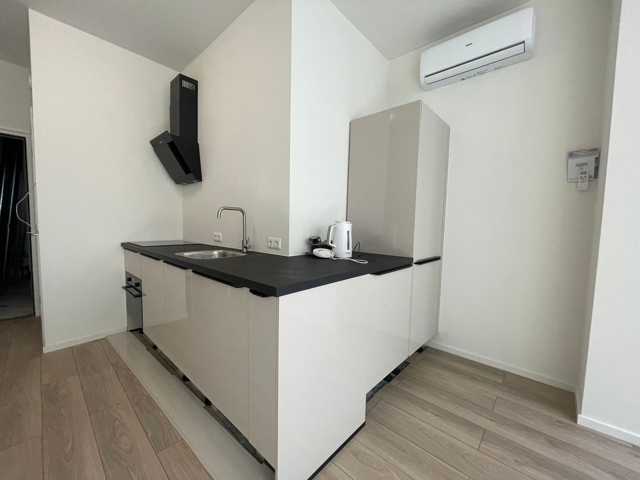 A+++ Apartment in the Heart of Groningen - Image 4