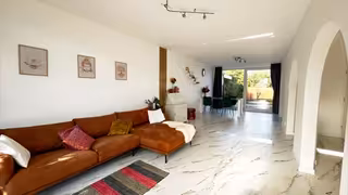 109 m² Family Home with Garden in Buitenveldert
