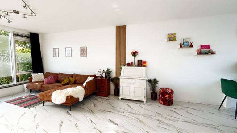 109 m² Family Home with Garden in Buitenveldert - Image 2