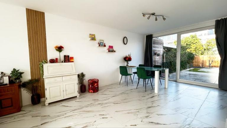 109 m² Family Home with Garden in Buitenveldert - Image 4