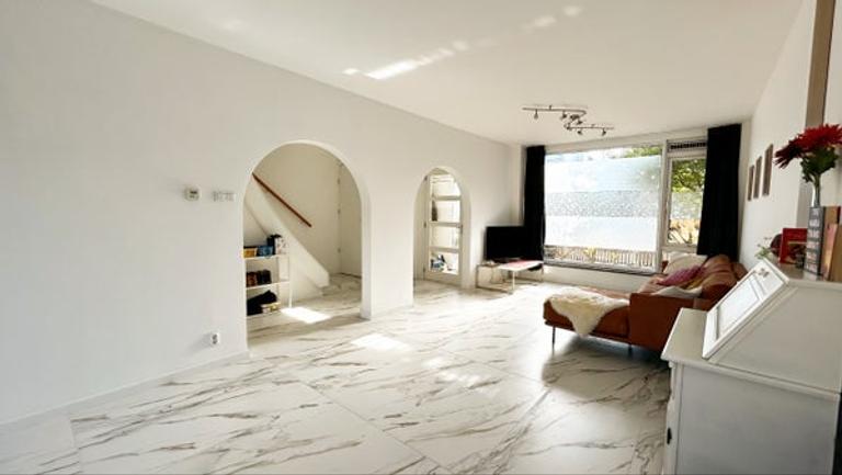 109 m² Family Home with Garden in Buitenveldert - Image 5