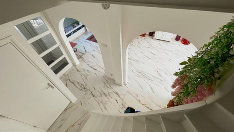 109 m² Family Home with Garden in Buitenveldert - Image 13
