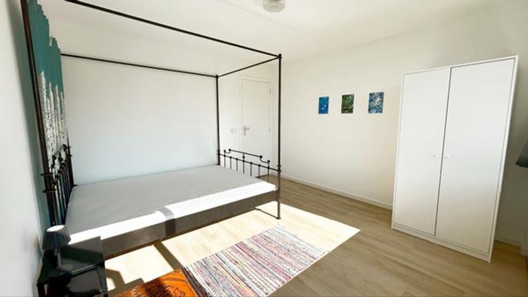 109 m² Family Home with Garden in Buitenveldert - Image 15