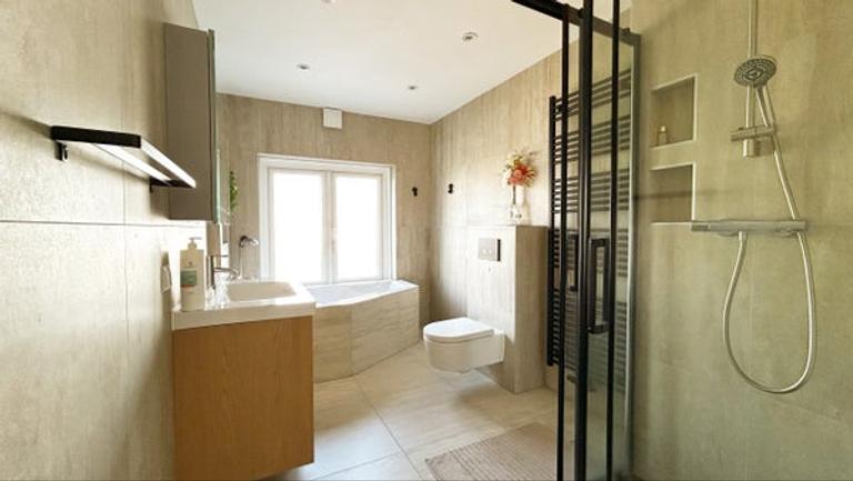 109 m² Family Home with Garden in Buitenveldert - Image 22