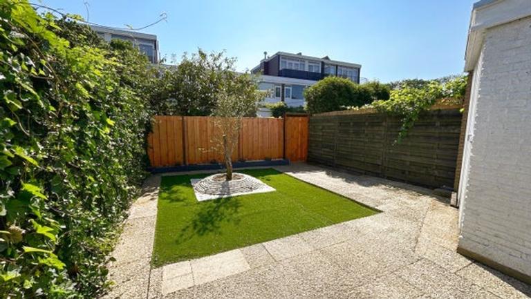 109 m² Family Home with Garden in Buitenveldert - Image 26
