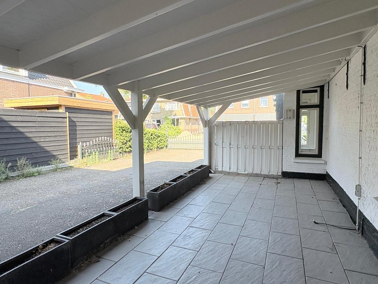 Vrijstaand wonen met 4 slaapkamers in Dubbeldam - Afbeelding 5