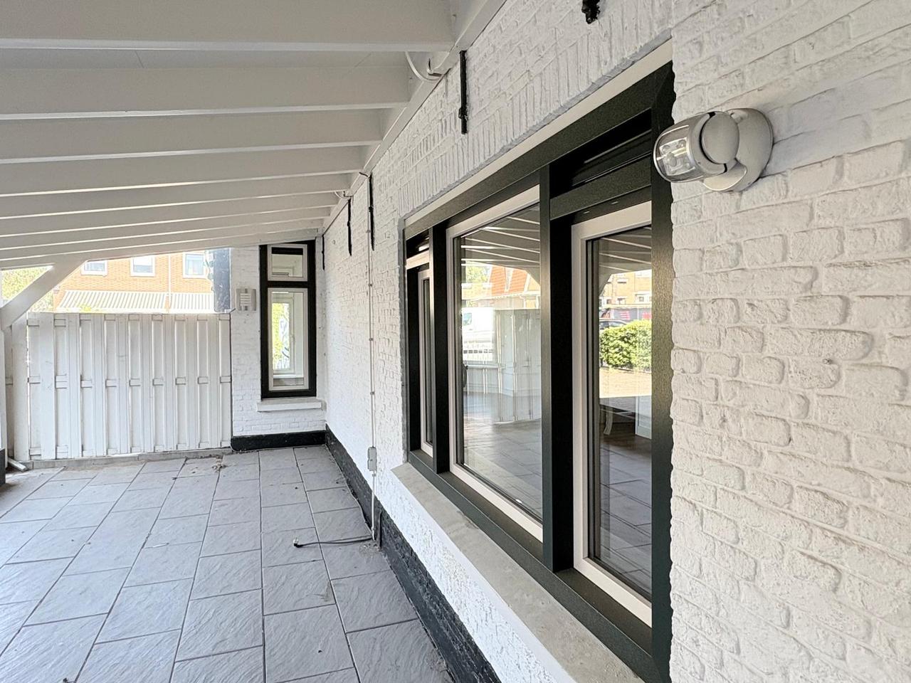 Vrijstaand wonen met 4 slaapkamers in Dubbeldam - Afbeelding 6