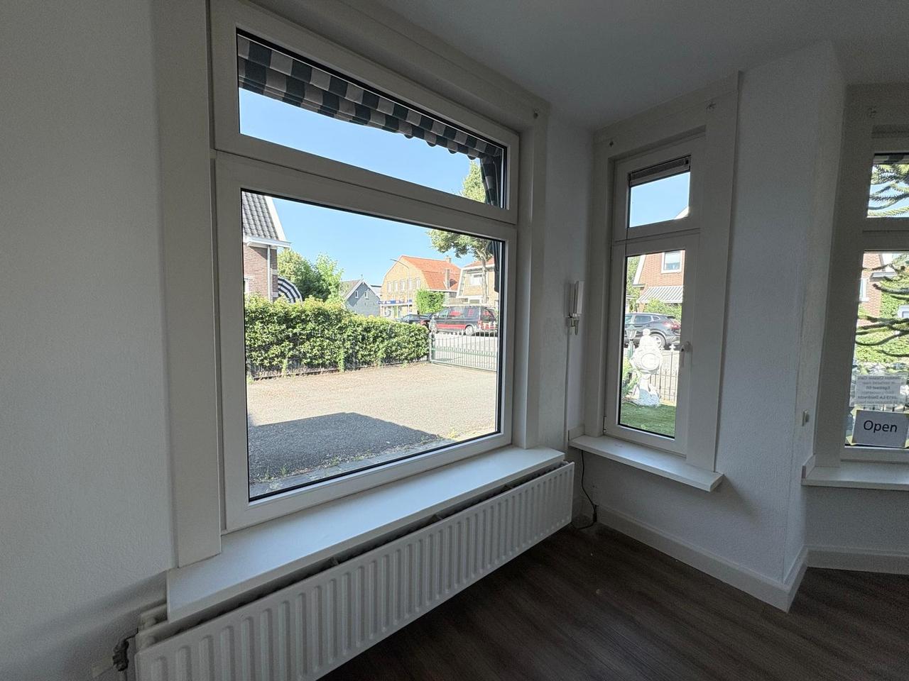 Vrijstaand wonen met 4 slaapkamers in Dubbeldam - Afbeelding 11