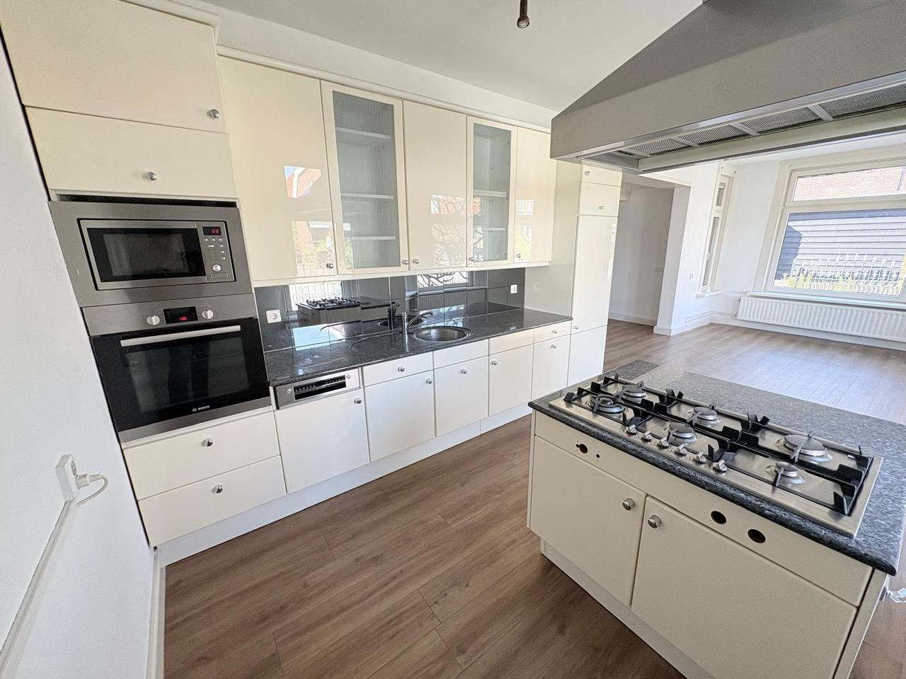 Vrijstaand wonen met 4 slaapkamers in Dubbeldam - Afbeelding 13