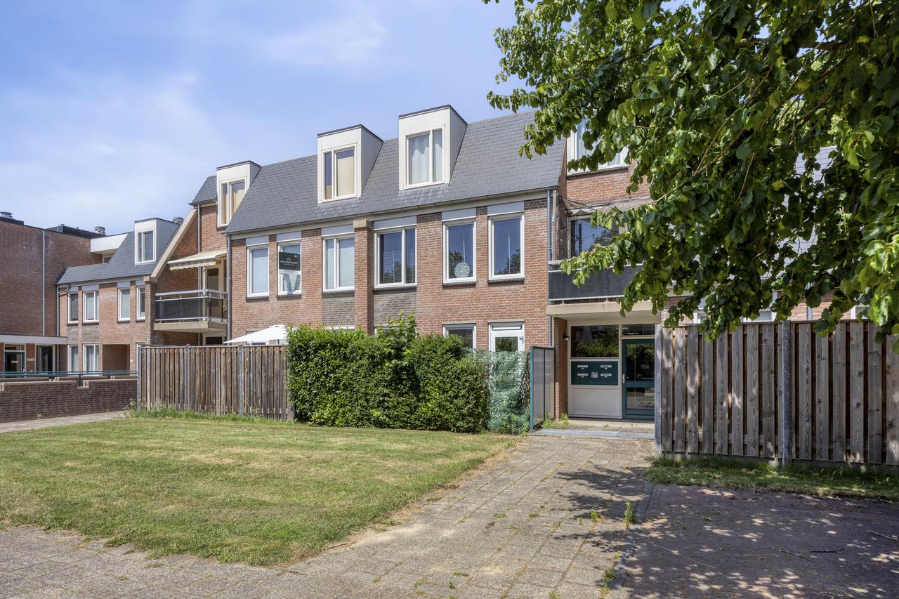 3-Bedroom Home with Garden in Herkenbosch - Image 1