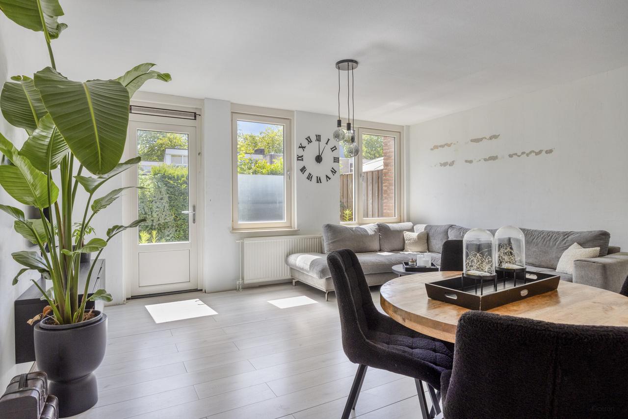 3-Bedroom Home with Garden in Herkenbosch - Image 2