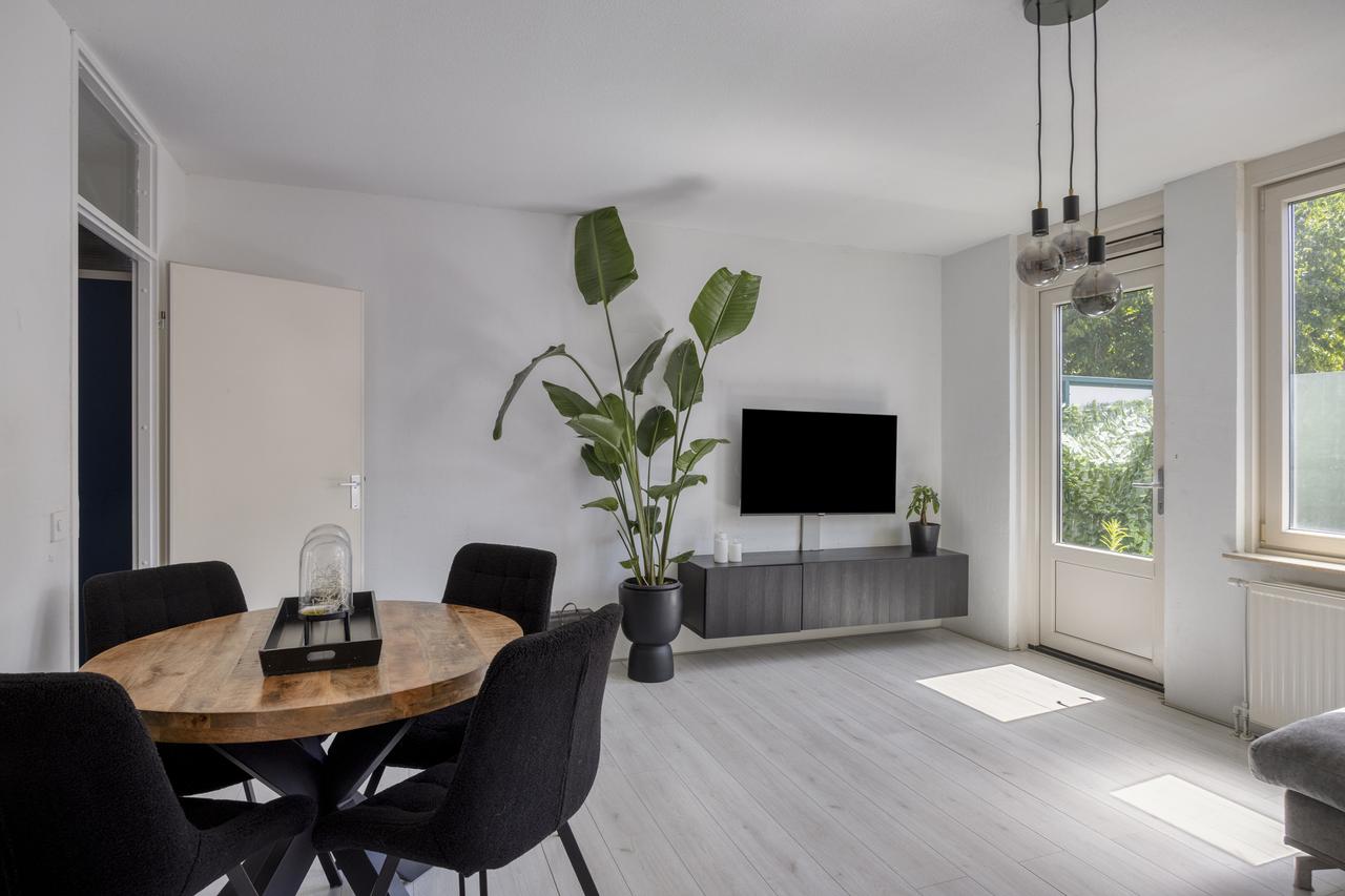 3-Bedroom Home with Garden in Herkenbosch - Image 3