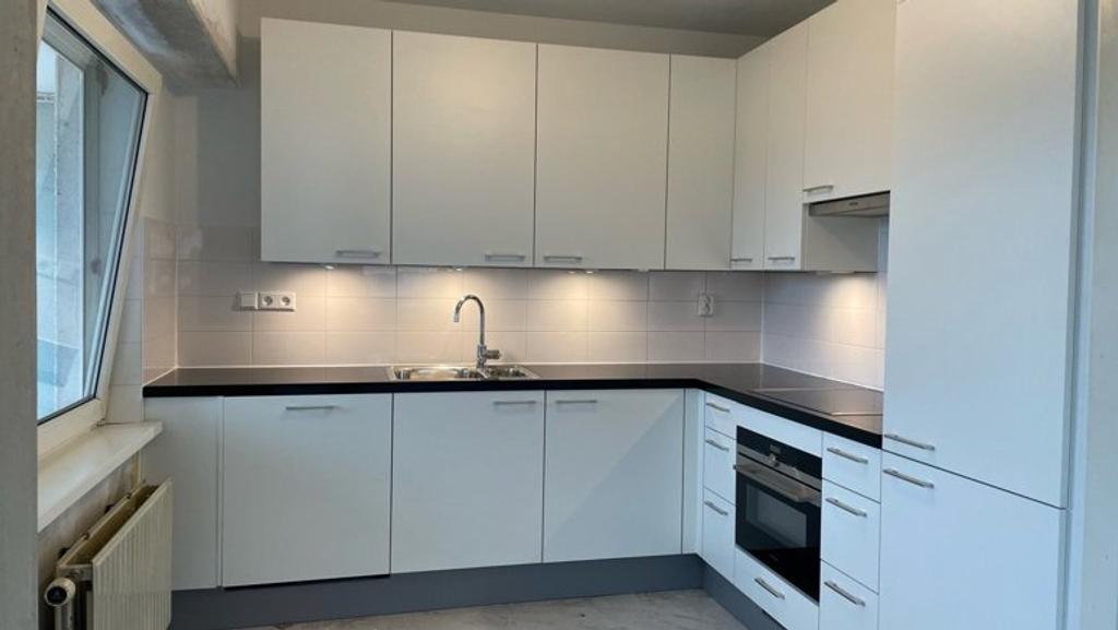 80 m² appartement met balkon in Uithoorn - Afbeelding 3