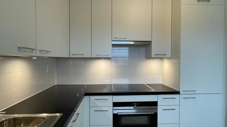 80 m² appartement met balkon in Uithoorn - Afbeelding 4
