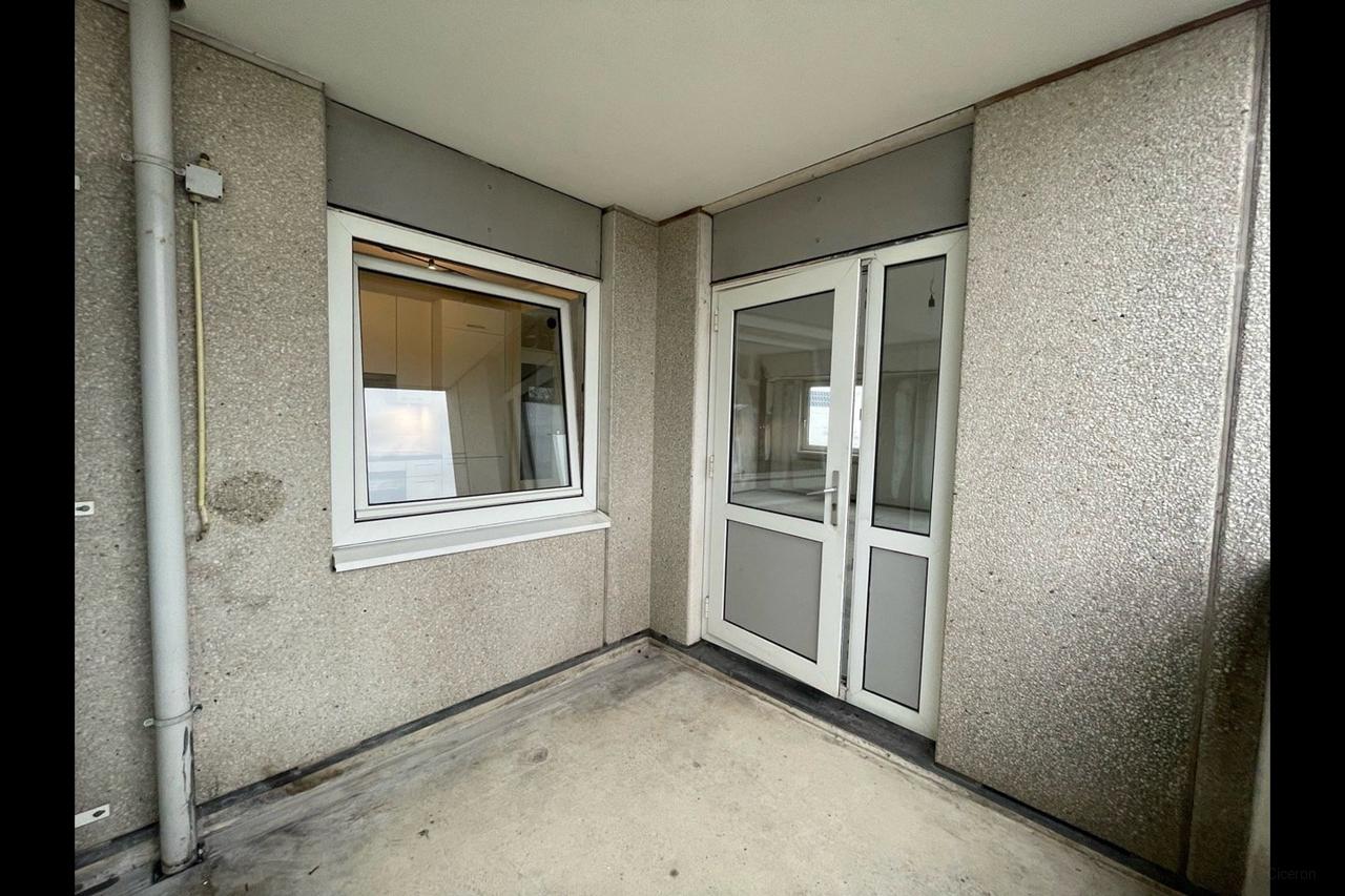 80 m² appartement met balkon in Uithoorn - Afbeelding 6