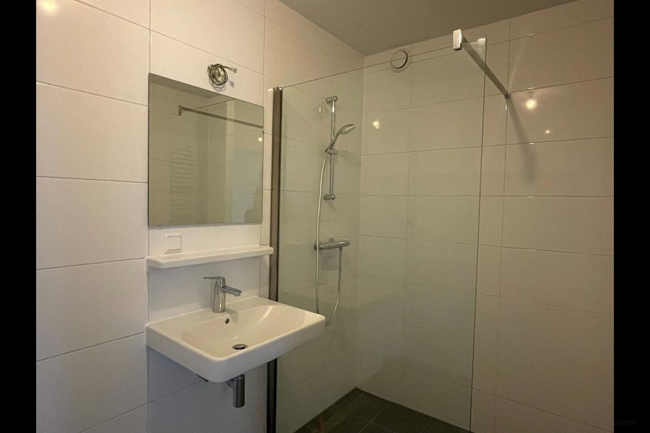 80 m² appartement met balkon in Uithoorn - Afbeelding 11