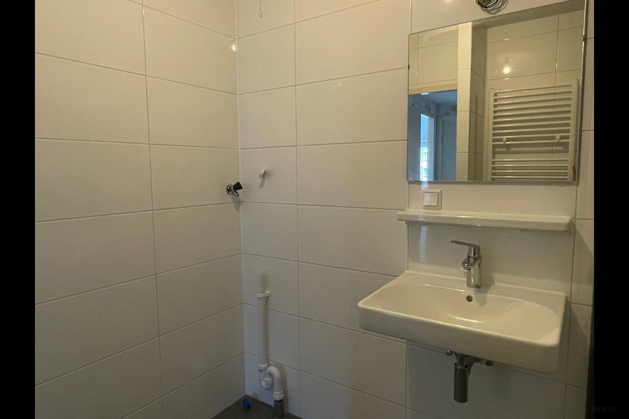 80 m² appartement met balkon in Uithoorn - Afbeelding 12