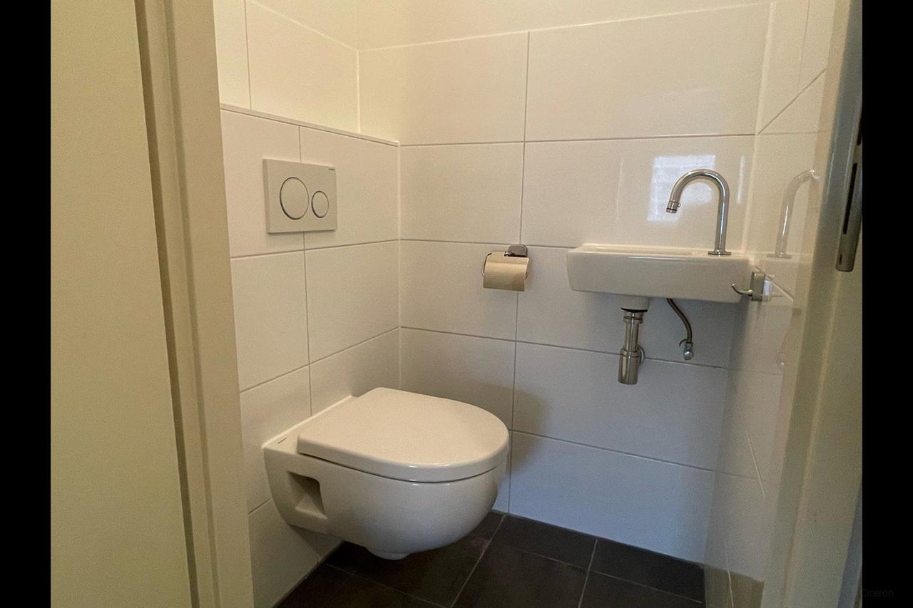 80 m² appartement met balkon in Uithoorn - Afbeelding 14