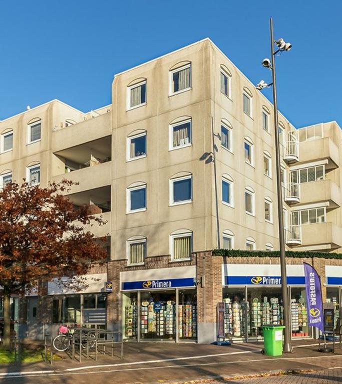 80 m² appartement met balkon in Uithoorn - Afbeelding 15